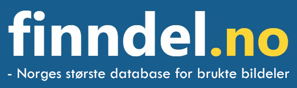 Logo av finndel.no