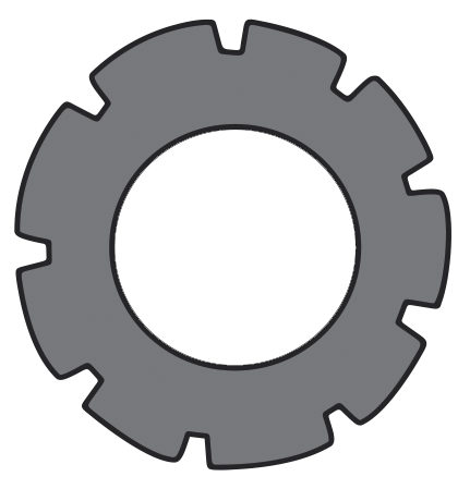 Ikon av Bamse Metall AS